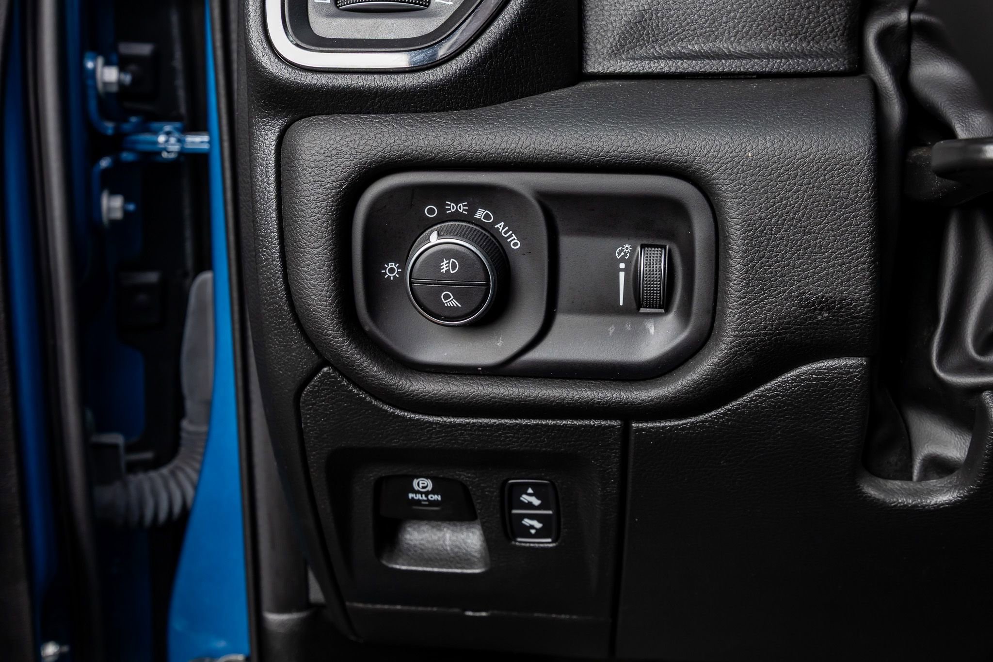 Used 2024 RAM 1500 Big Horn image 22