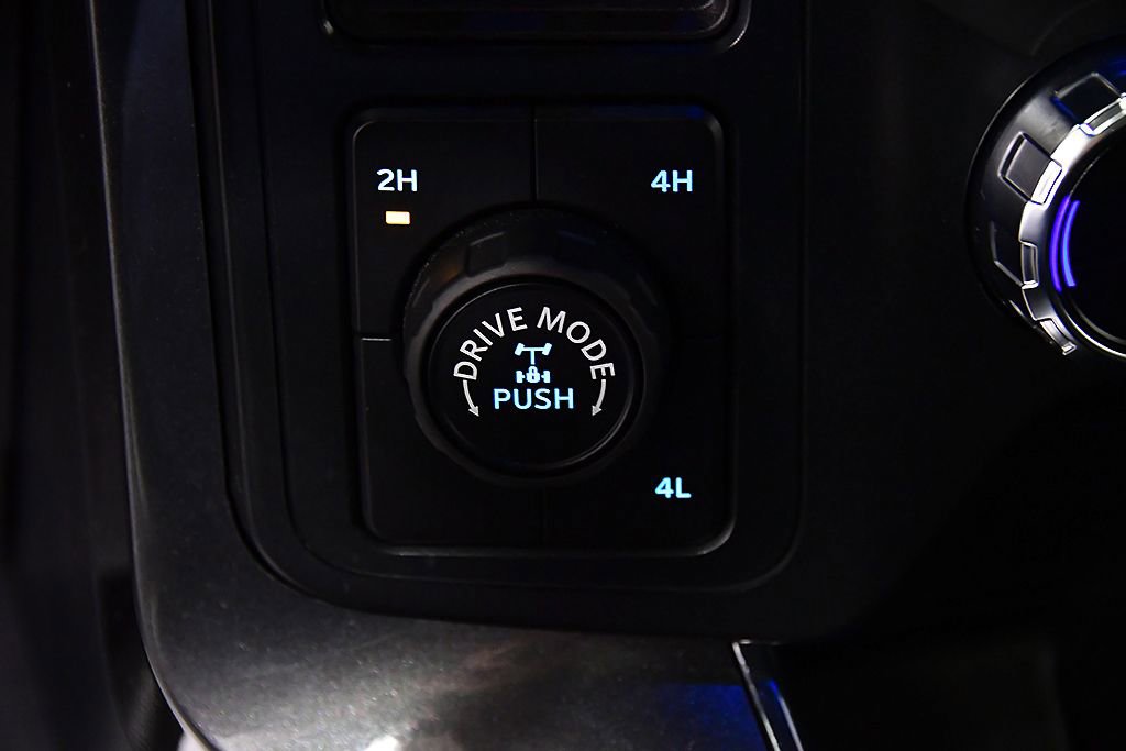 Used 2022 Ford F150 XLT w/ Equipment Group 302A High AWD/4WD image 21
