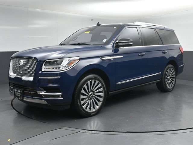 Used 2020 Lincoln Navigator Reserve w/ Luxury Package AWD/4WD image 3