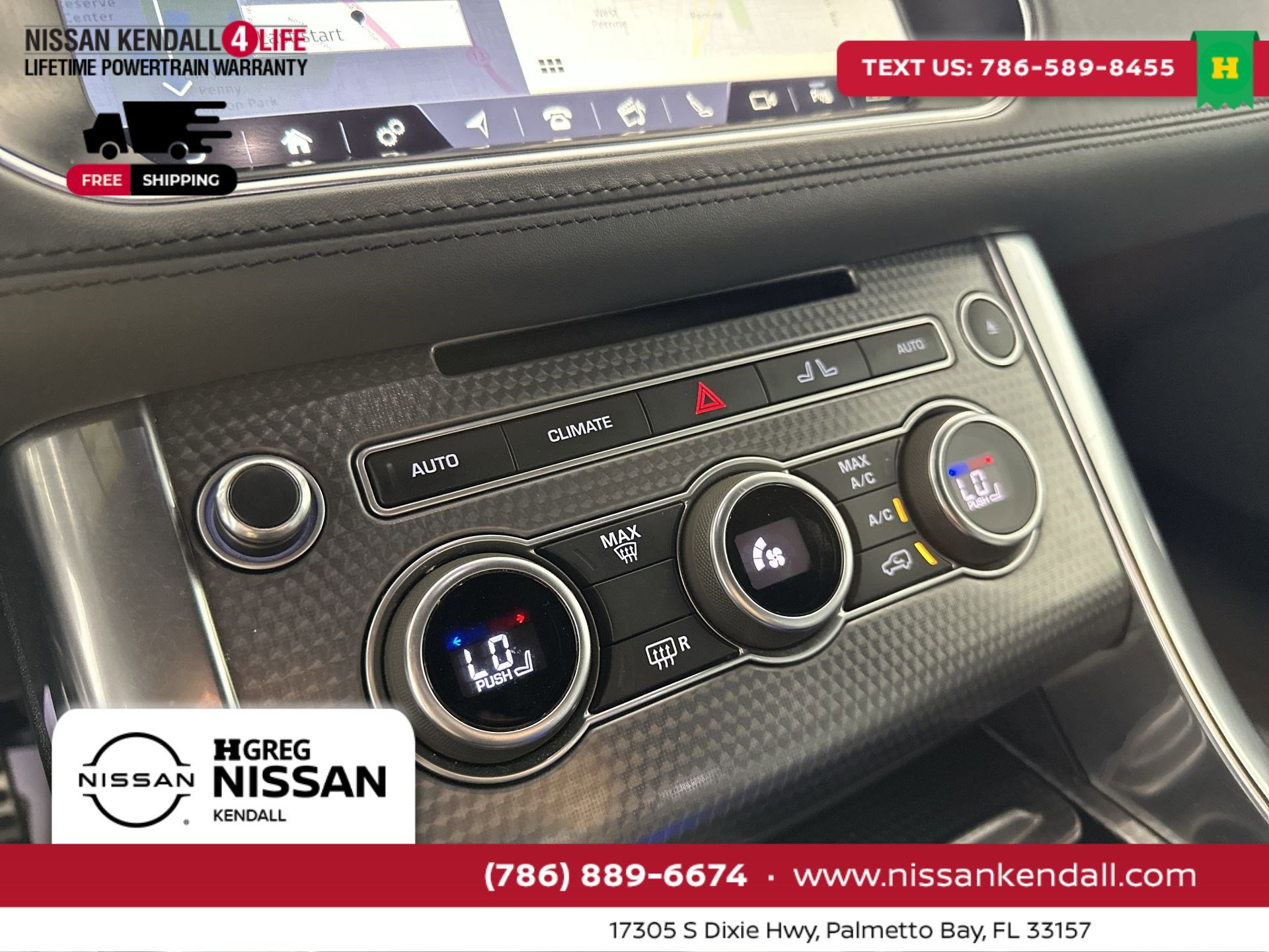 Used 2017 Land Rover Range Rover Sport Autobiography image 23