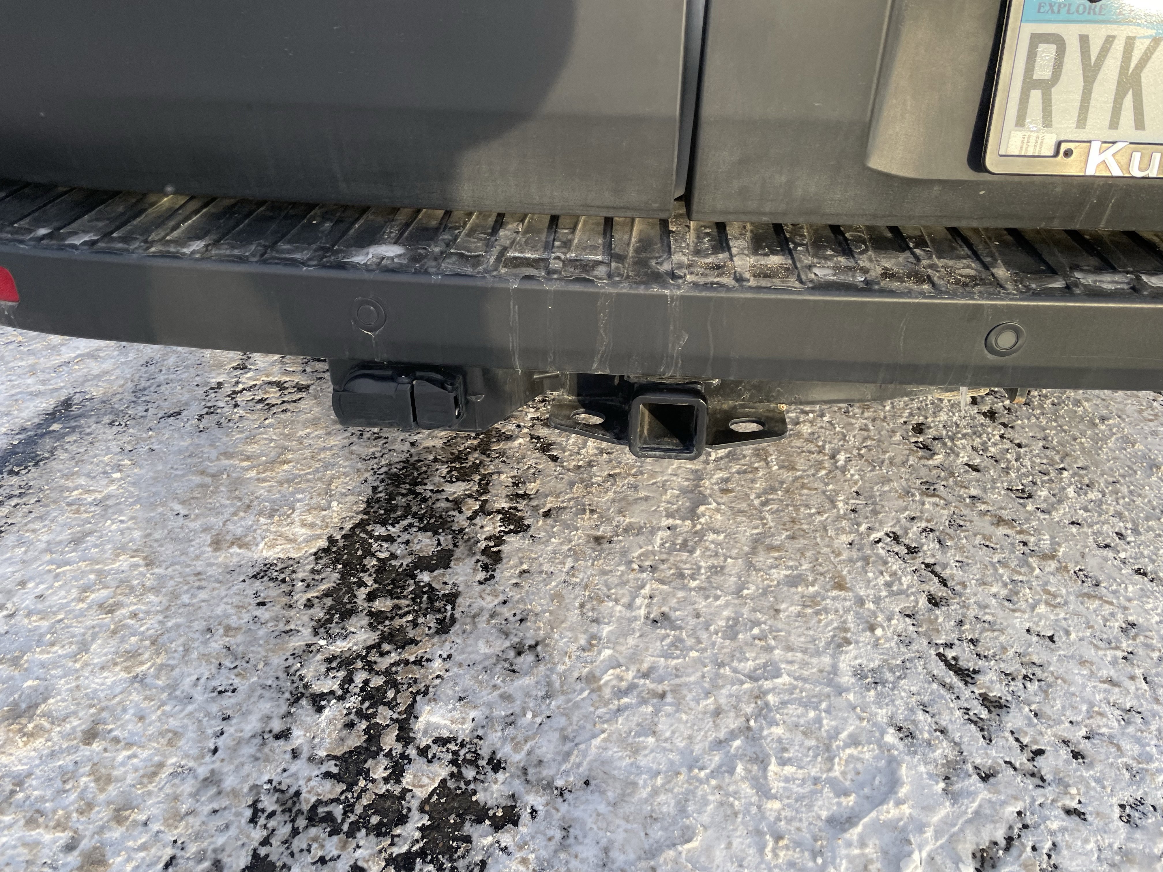 Used 2024 Ford Transit 350 XLT image 9