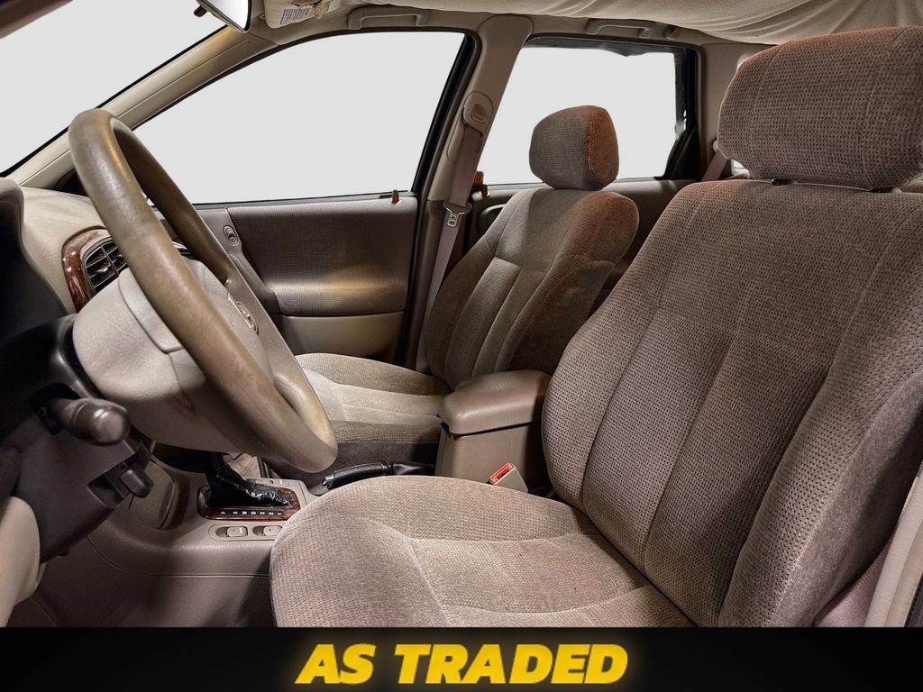 Used 2000 Saturn L-Series LW1 FWD image 20