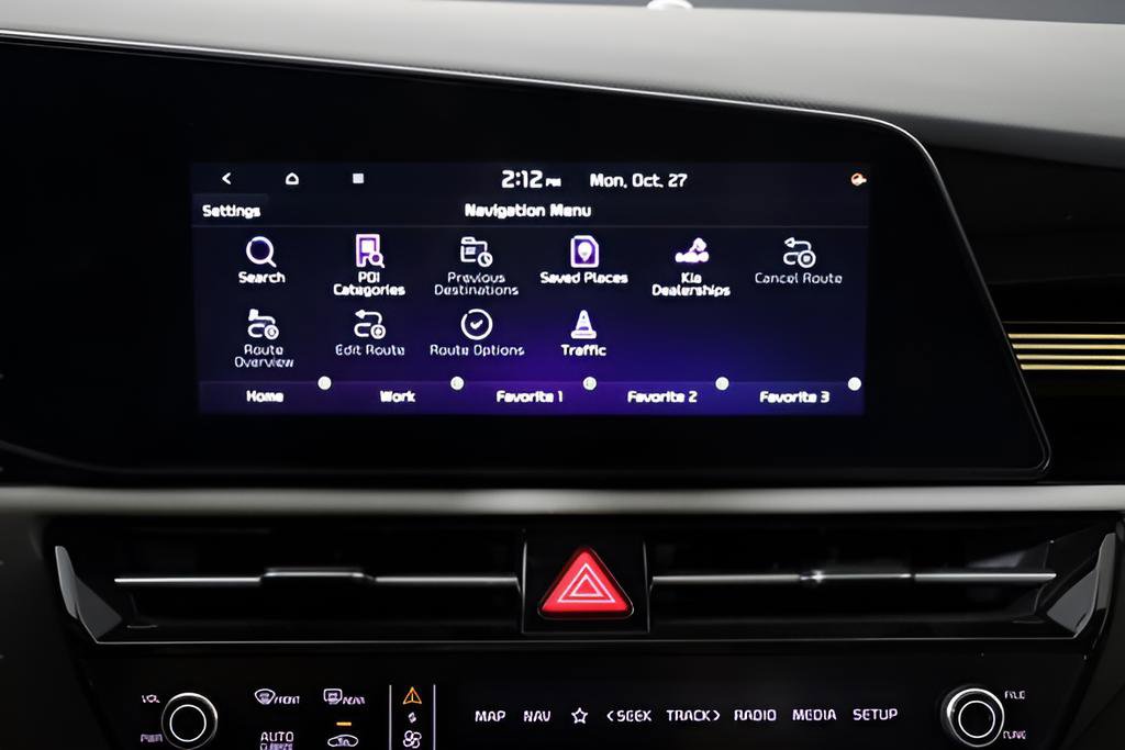 Used 2023 Kia Niro Wave image 20