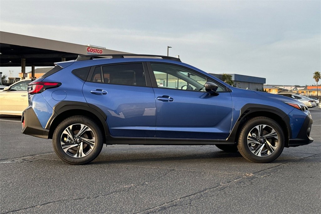 New 2025 Subaru Crosstrek 2.5i Premium image 3