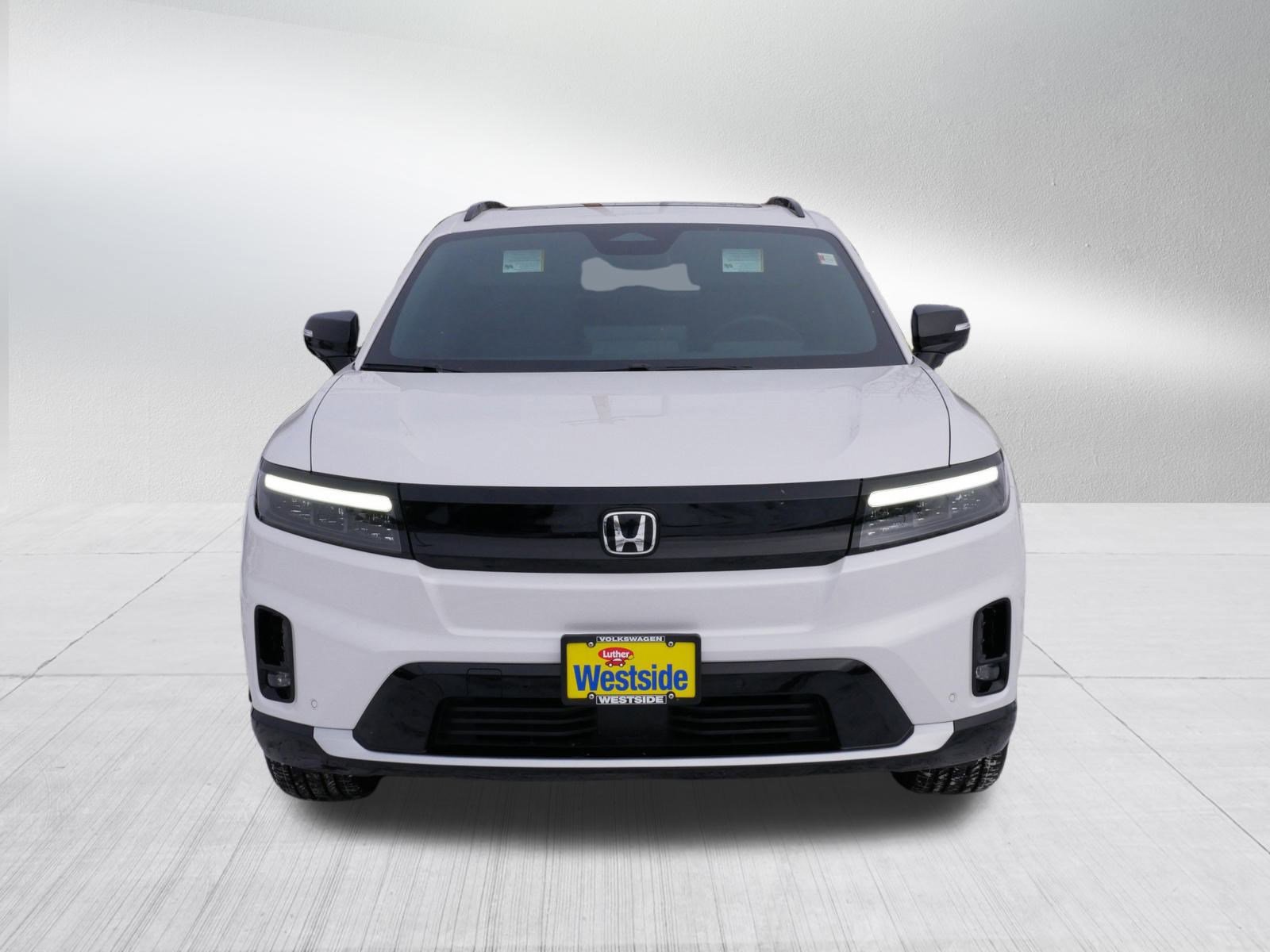 Used 2025 Honda Prologue Touring video 2