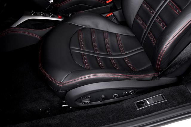 Certified 2017 Ferrari 488 Spider RWD image 20