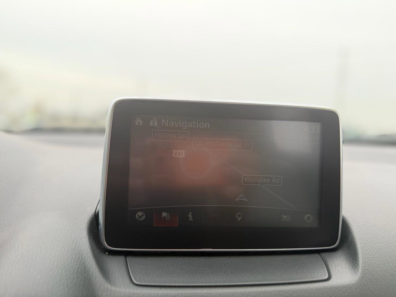 Used 2017 MAZDA CX-3 Grand Touring image 25