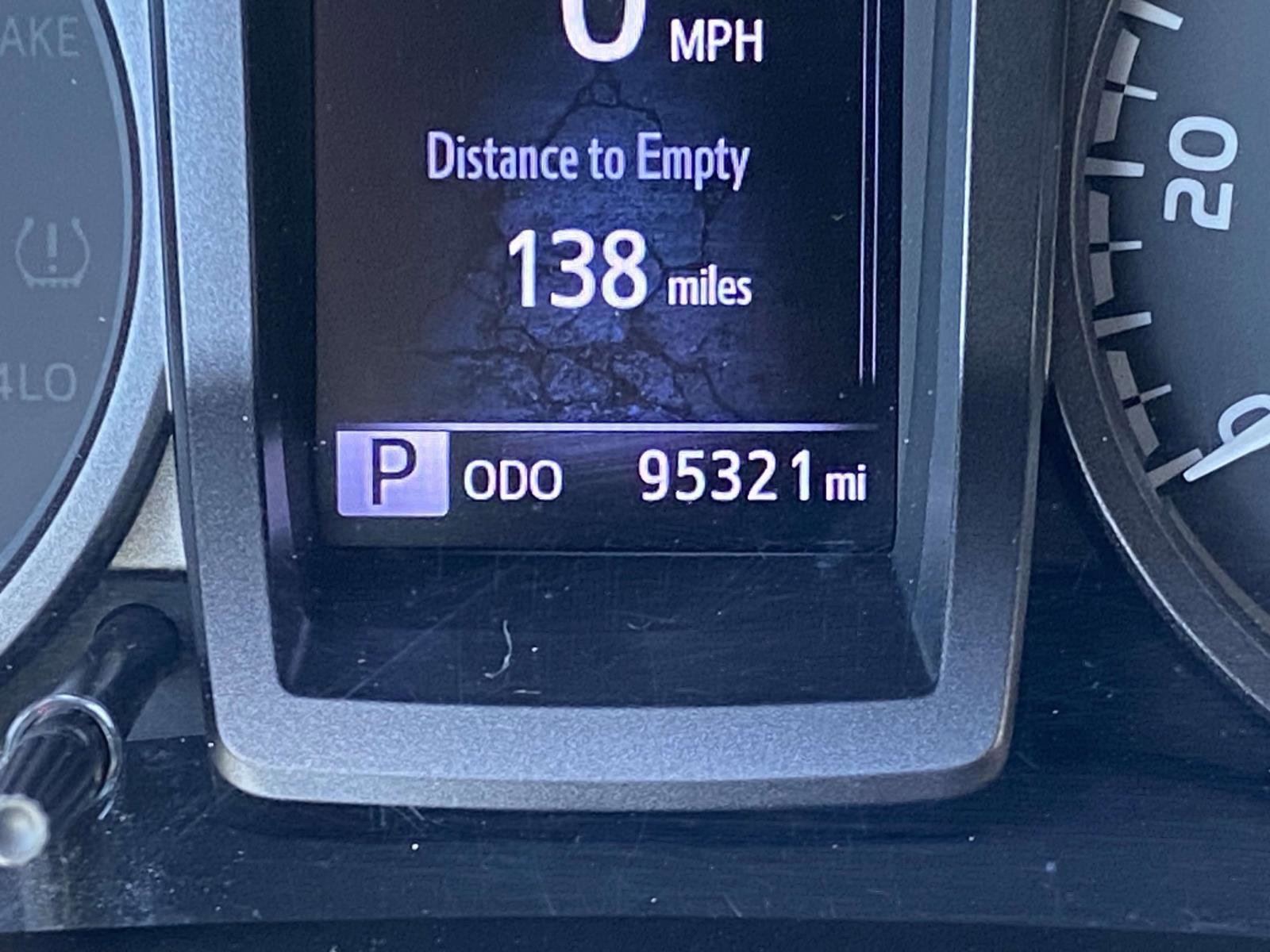 Used 2021 Toyota Tacoma TRD Sport video 3