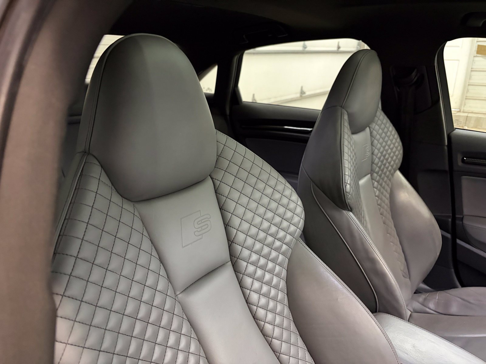 Used 2018 Audi S3 Premium Plus AWD/4WD image 29