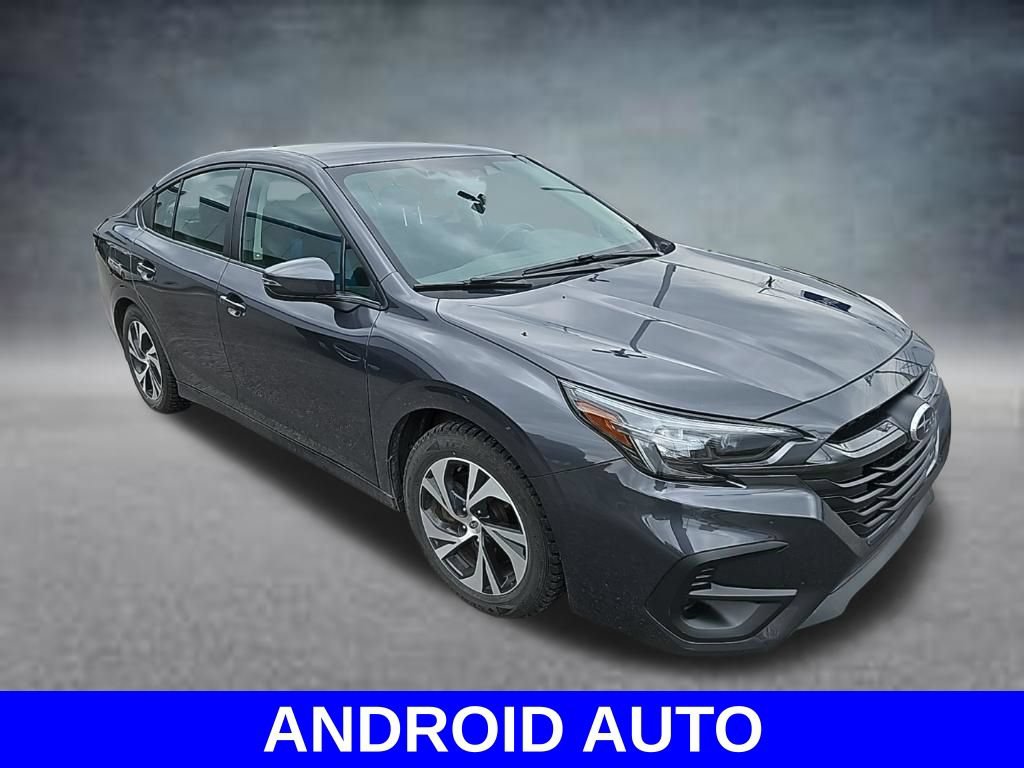 Used 2024 Subaru Legacy Premium AWD/4WD image 9