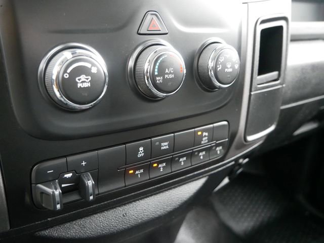 Used 2017 RAM 3500 Tradesman w/ Snow Chief Group image 21