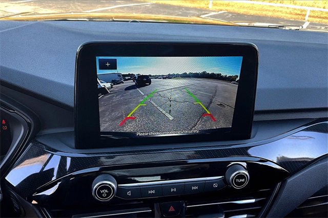 Used 2025 Ford Escape ST-Line image 14