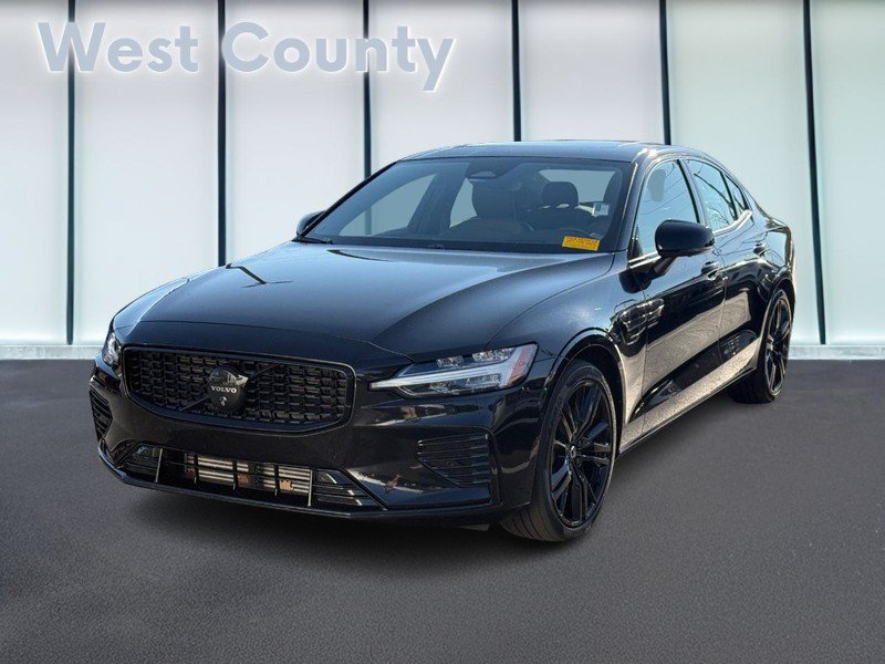 Used 2024 Volvo S60 T8 Ultimate AWD/4WD image 9