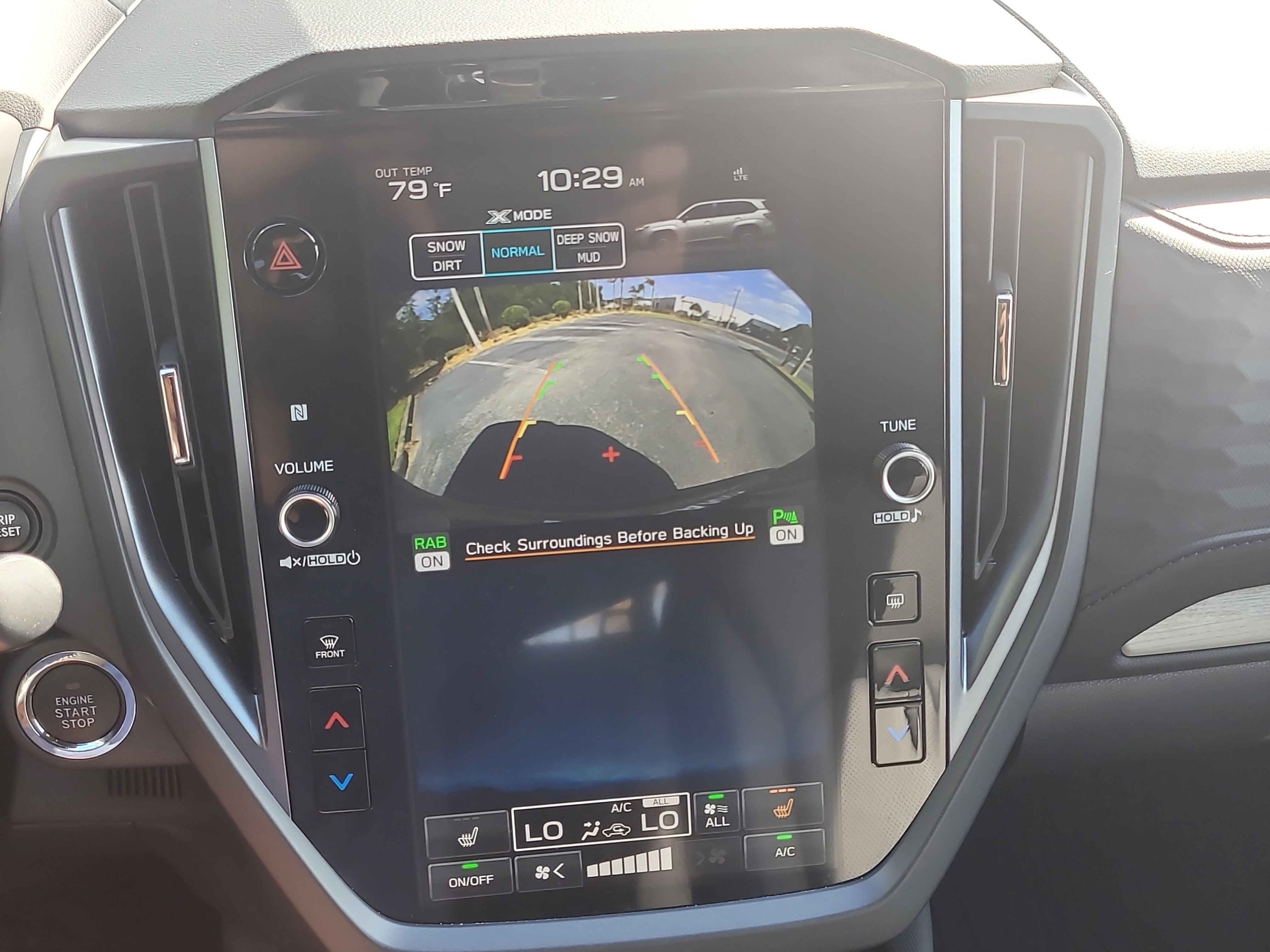 Used 2025 Subaru Forester Limited w/ Popular Package #2 image 28