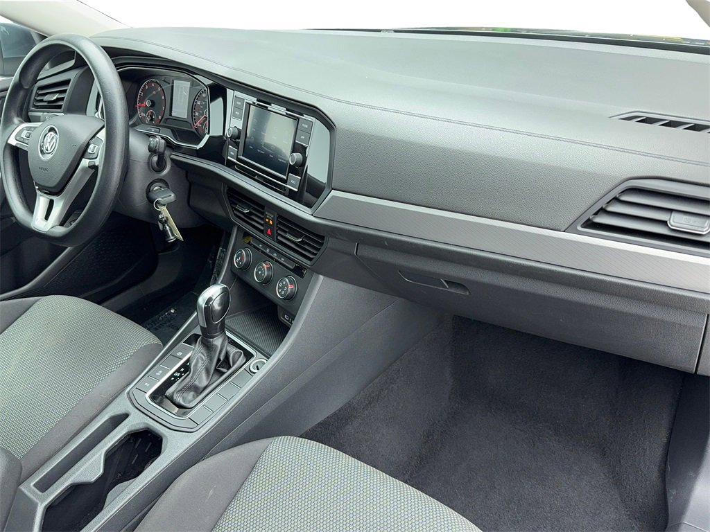 Used 2020 Volkswagen Jetta S image 41