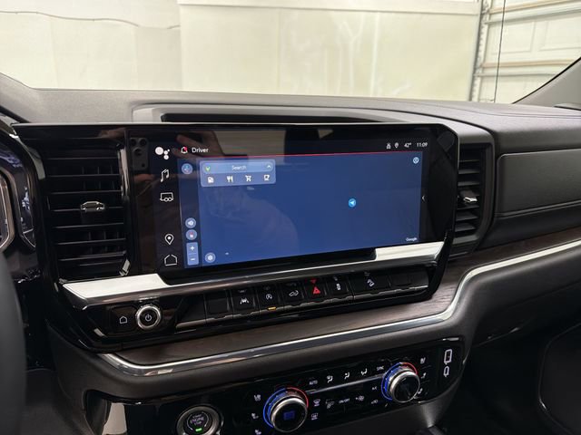 Used 2024 GMC Sierra 1500 SLT w/ SLT Premium Package image 25