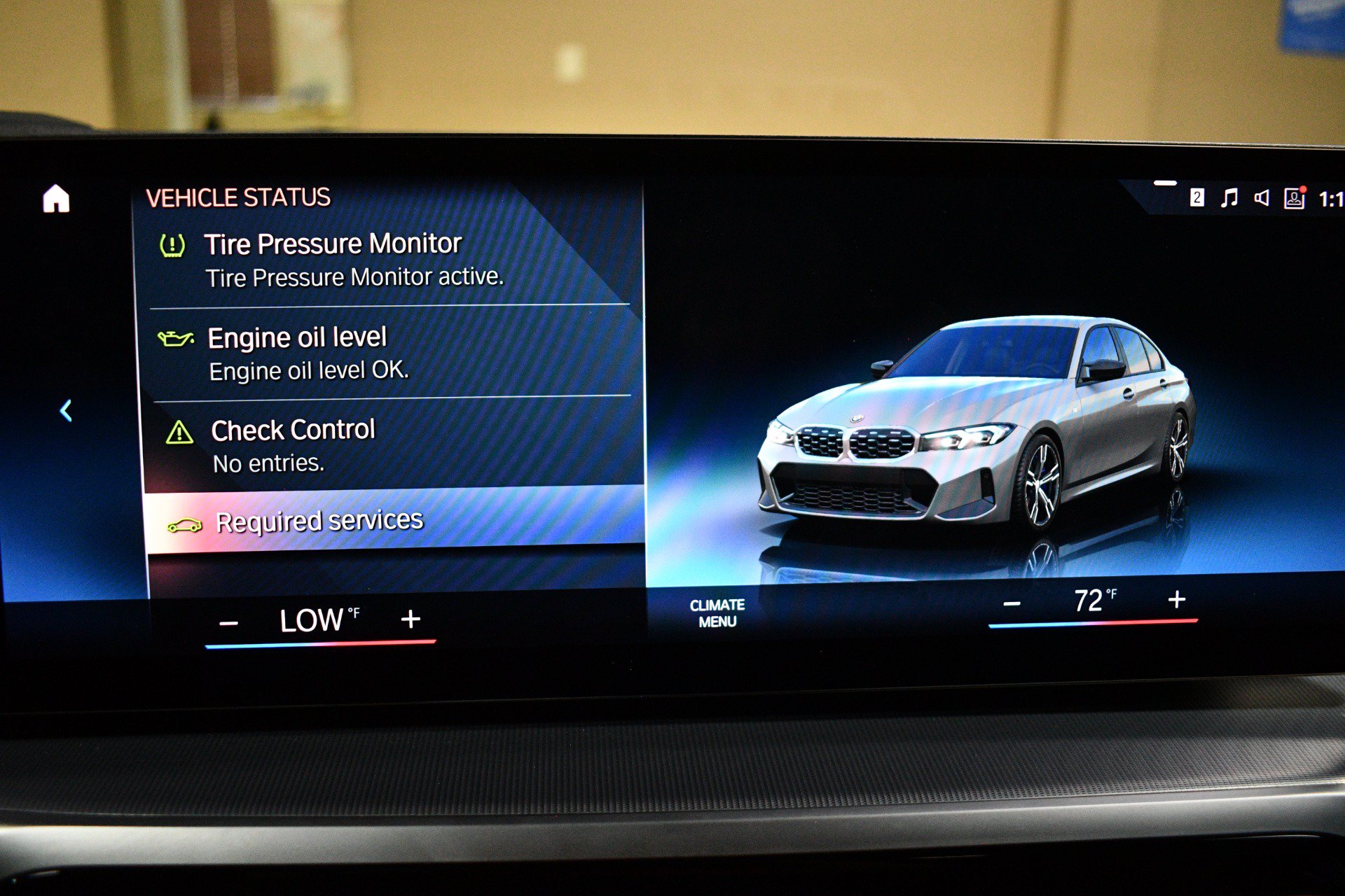Used 2023 BMW M340i xDrive AWD/4WD image 35