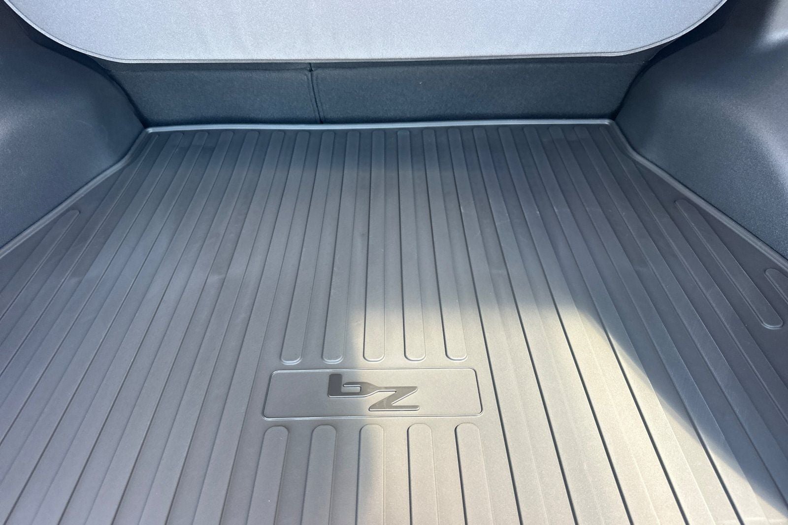 New 2026 Toyota bZ AWD/4WD image 18