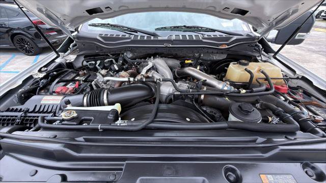 Used 2022 Ford F250 XL w/ Power Equipment Group AWD/4WD image 35