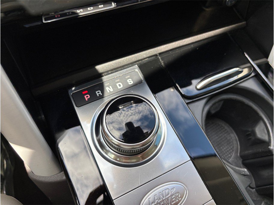 Used 2020 Land Rover Discovery HSE AWD/4WD image 37
