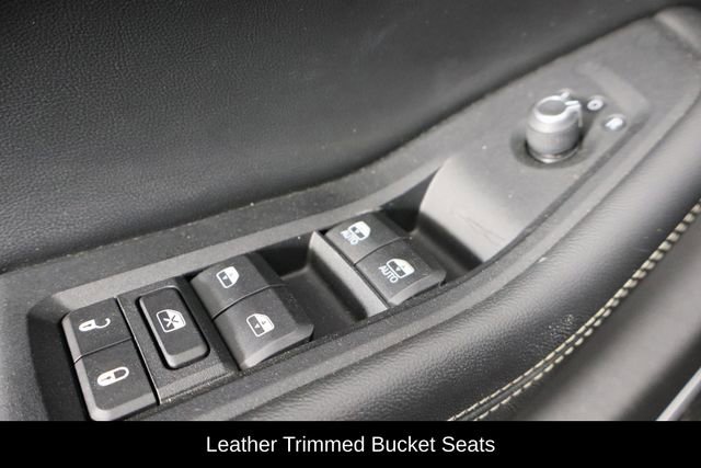 Used 2022 Jeep Grand Cherokee Altitude image 22