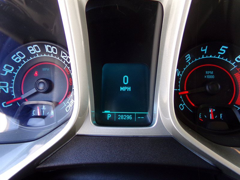 Used 2010 Chevrolet Camaro SS RWD image 33