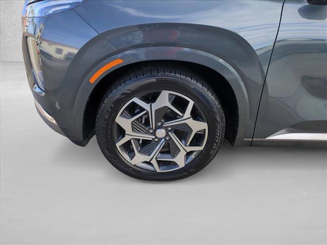 Used 2022 Hyundai Palisade Calligraphy w/ Cargo Package image 25