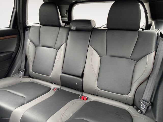 Certified 2025 Subaru Forester Sport w/ Popular Package #1 image 13