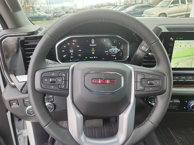 New 2026 GMC Sierra 1500 SLE image 14