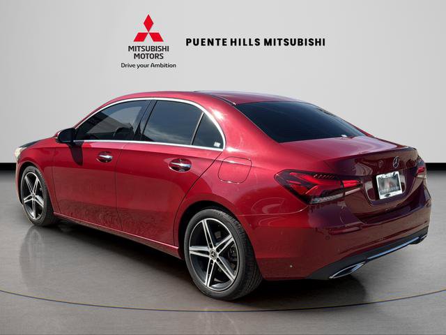 Used 2020 Mercedes-Benz A 220 w/ Premium Package image 7