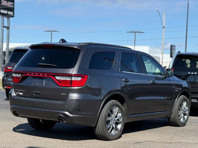 Used 2019 Dodge Durango GT image 34