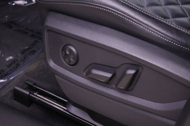 Certified 2023 Audi SQ5 Prestige w/ Prestige Package AWD/4WD image 20