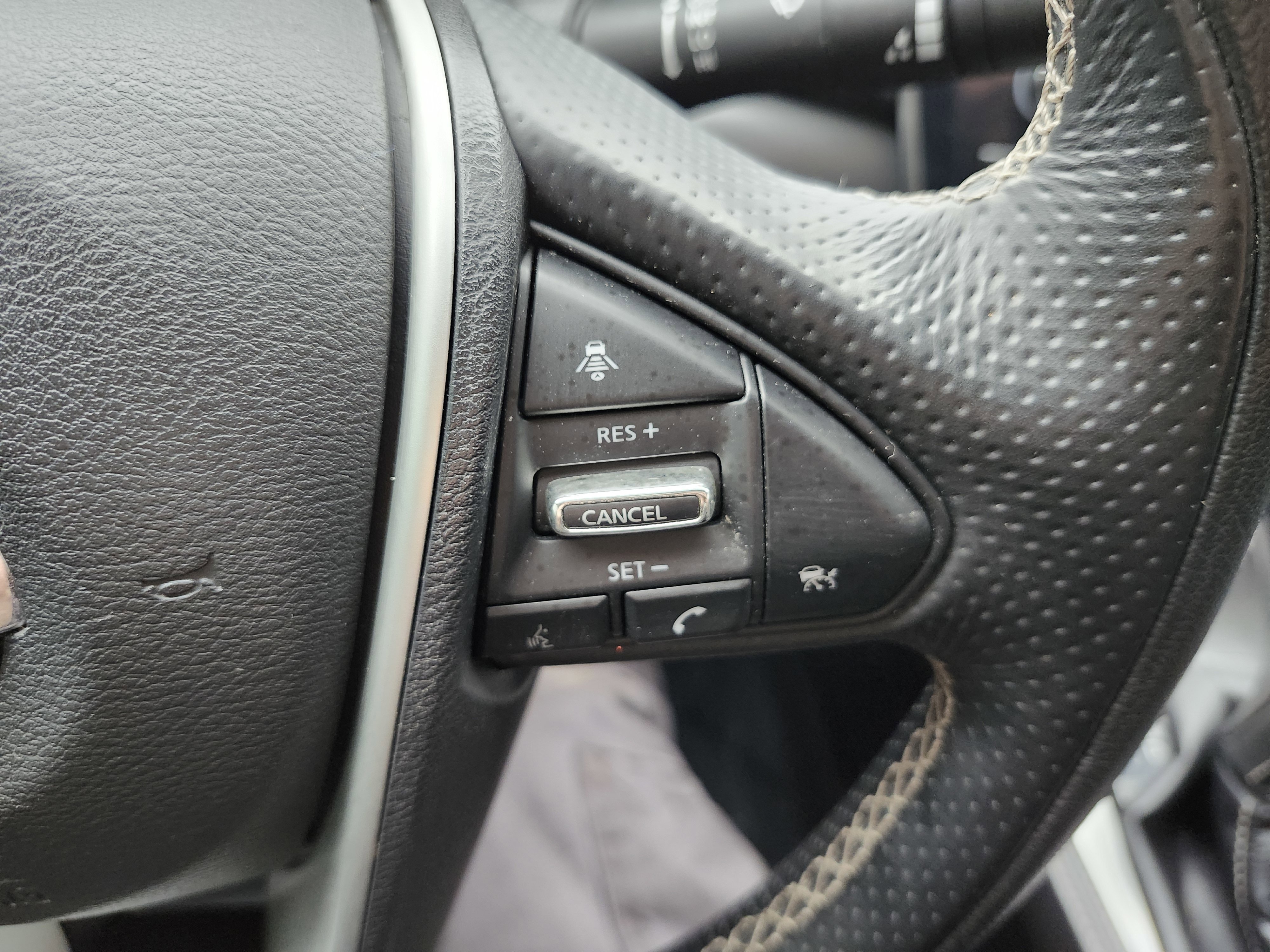 Used 2018 Nissan Maxima 3.5 SL image 39