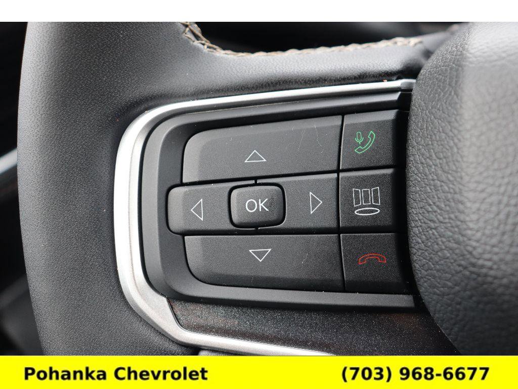 Used 2024 Jeep Wagoneer 4WD w/ Premium Group I image 10