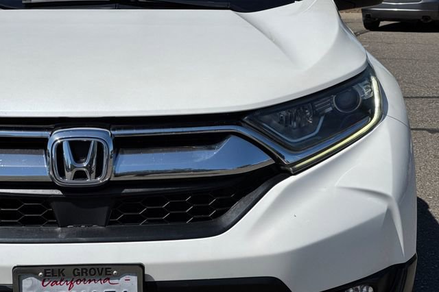 Used 2018 Honda CR-V EX image 51