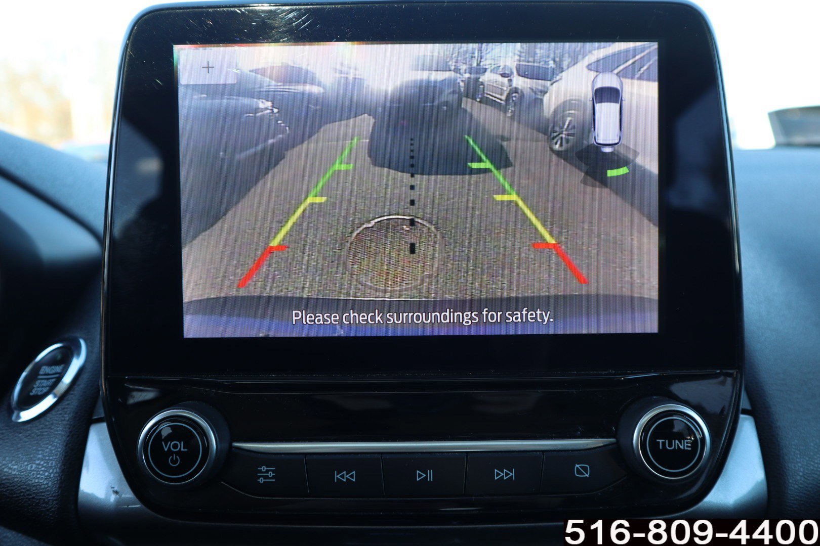 Used 2022 Ford EcoSport SE image 22