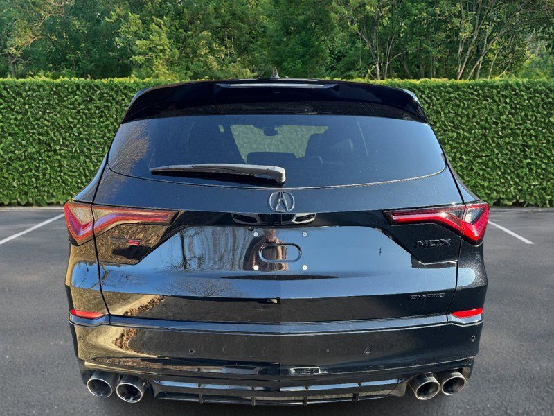 Used 2023 Acura MDX Type S image 8