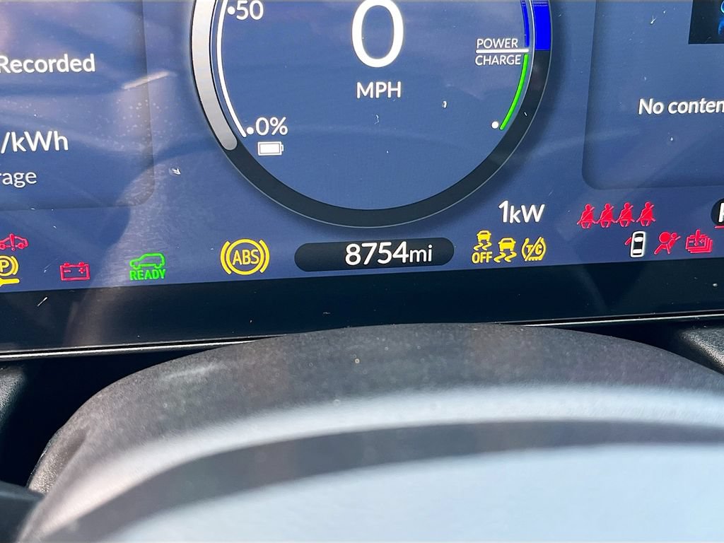 Used 2025 Honda Prologue Elite image 12