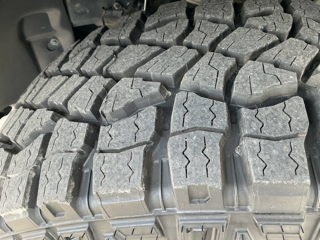 Used 2021 RAM 1500 TRX w/ TRX Level 2 Equipment Group AWD/4WD image 31
