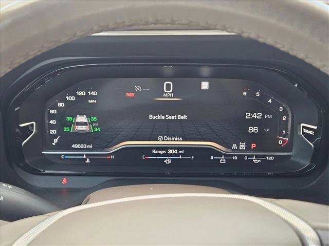 Used 2022 GMC Yukon XL Denali image 11