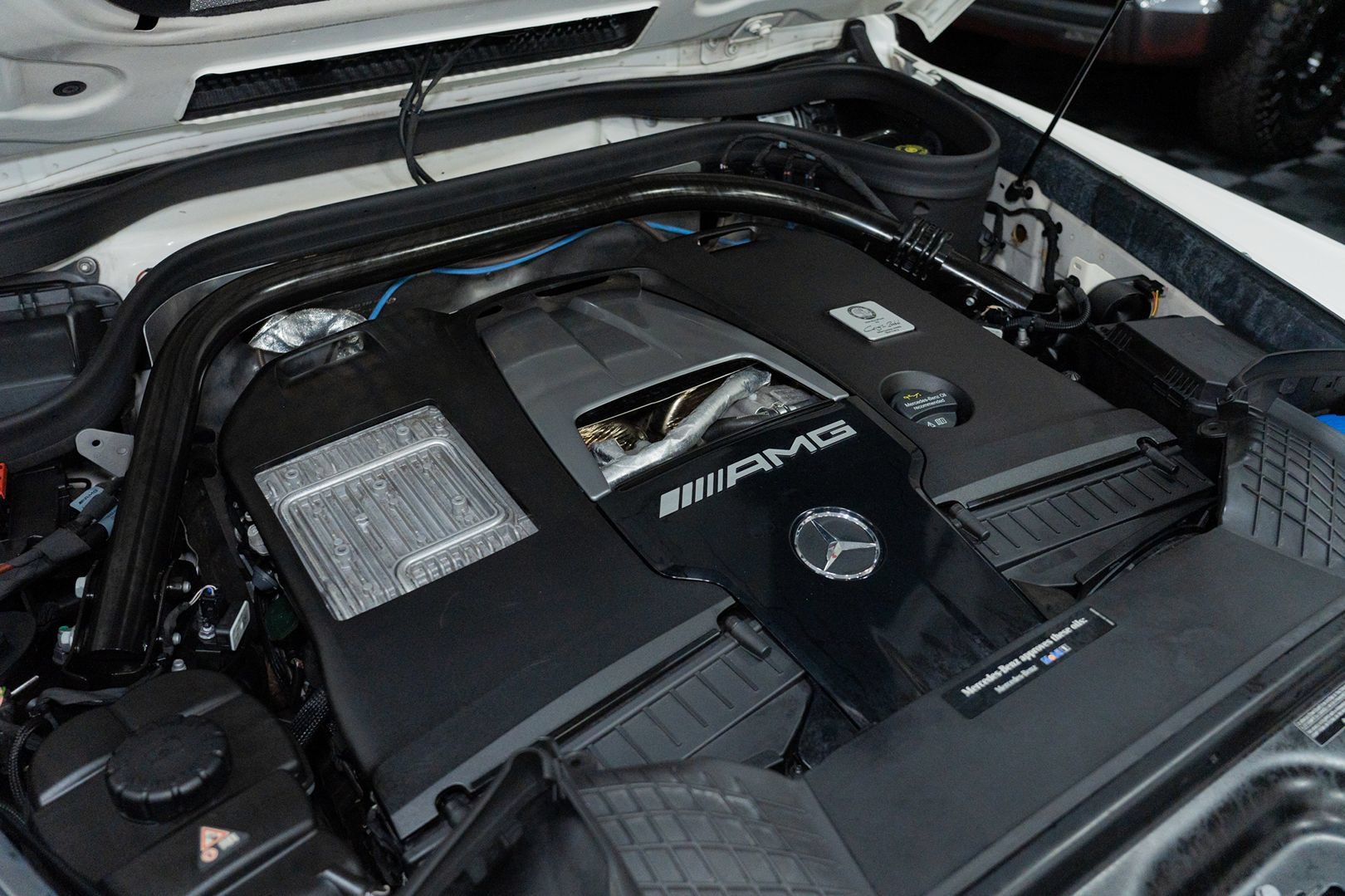 Used 2019 Mercedes-Benz G 63 AMG 4MATIC image 70