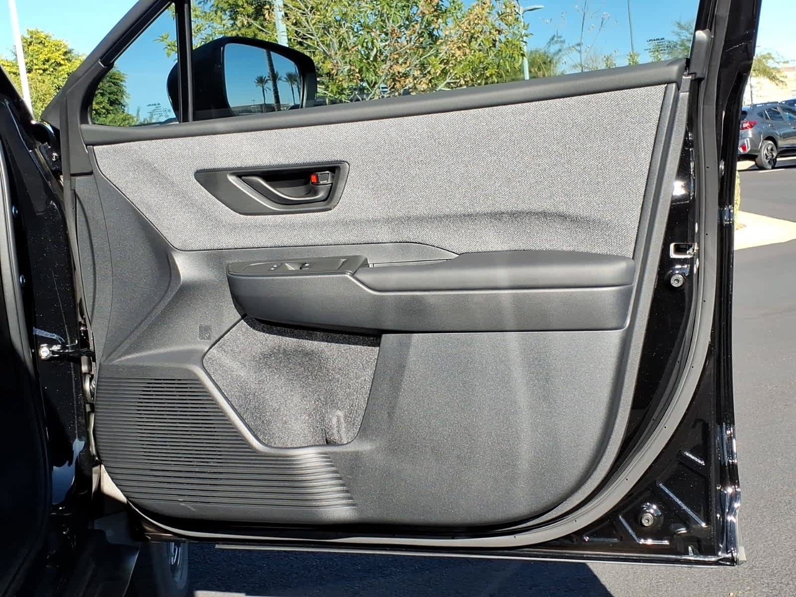 New 2026 Subaru Outback Premium AWD/4WD image 18