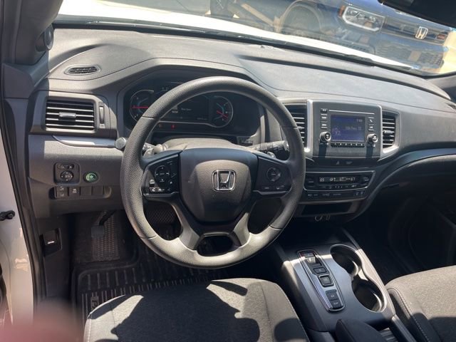 Used 2019 Honda Passport Sport image 7