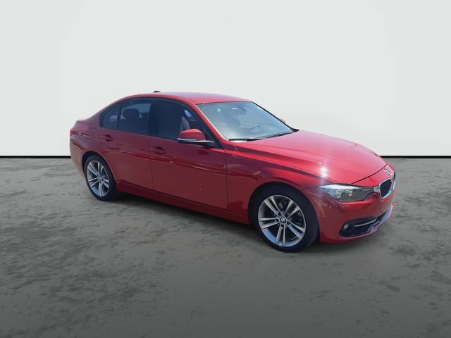 Used 2016 BMW 328i 328i image 2