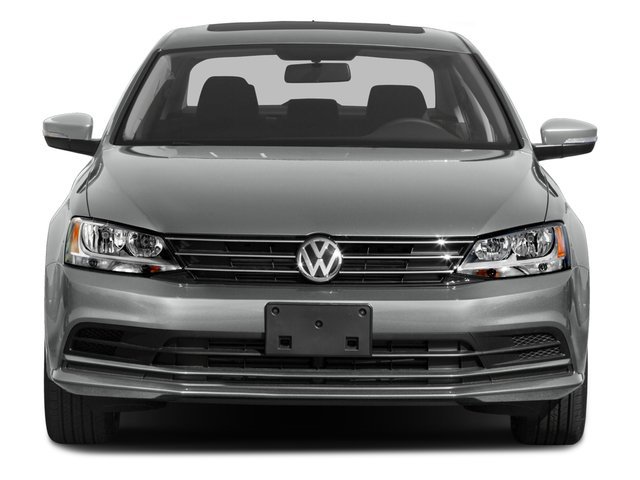 Used 2016 Volkswagen Jetta SEL FWD image 4