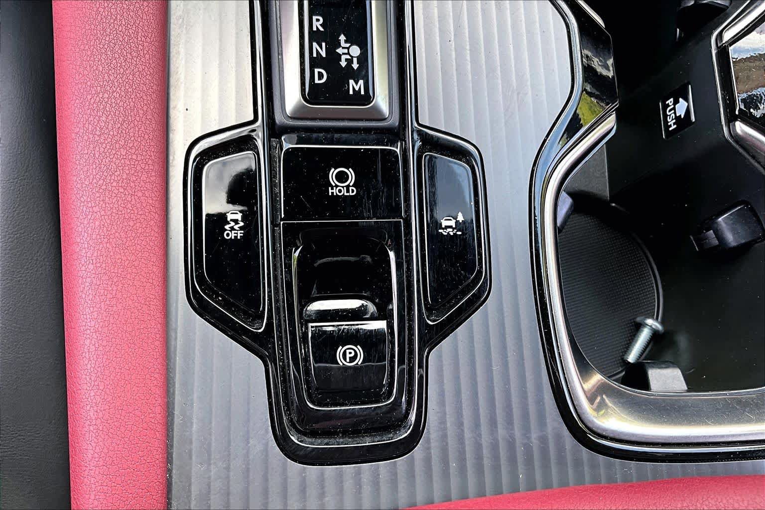 Used 2023 Lexus RX 500h F Sport AWD/4WD image 31