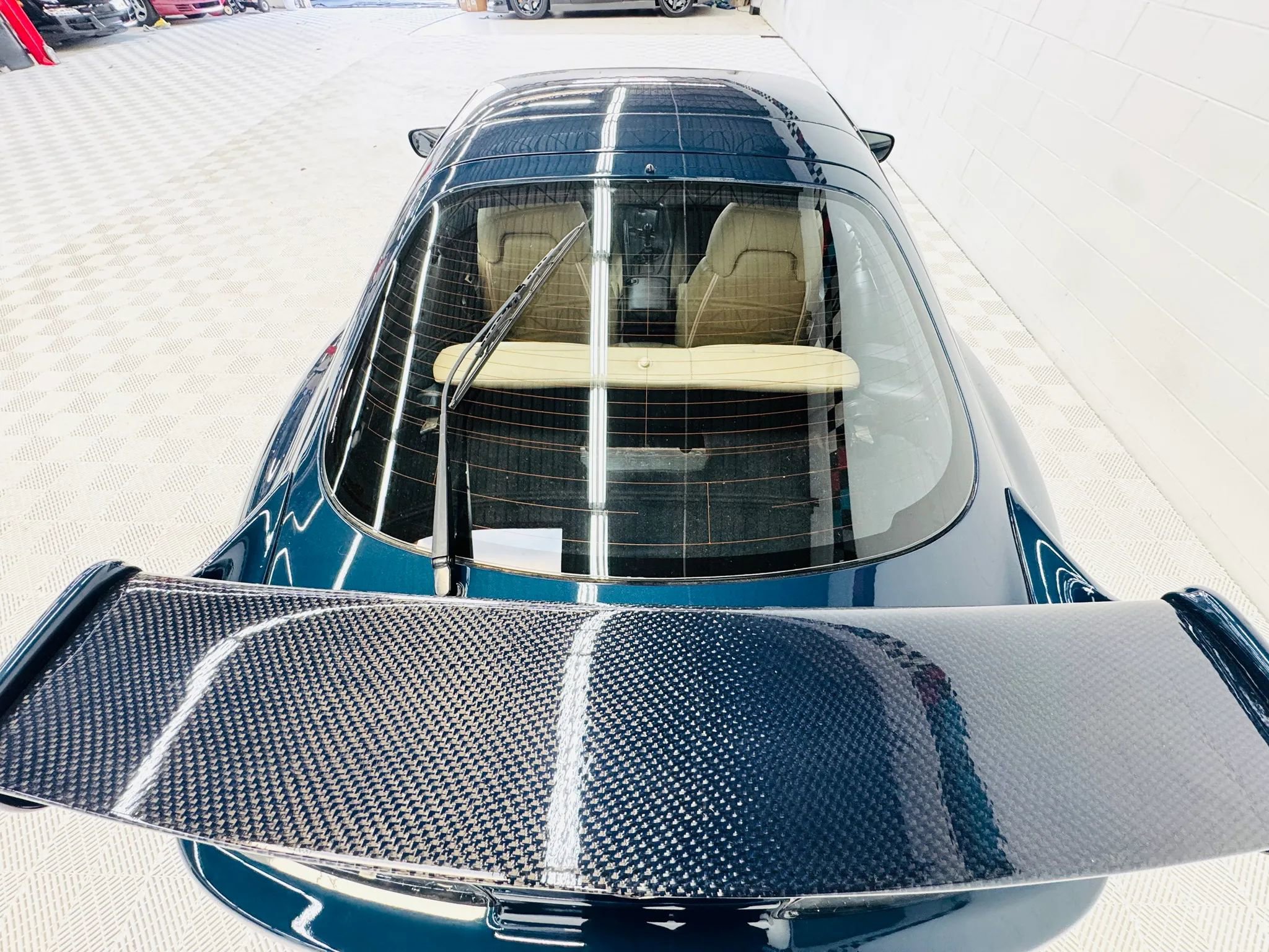 Used 1993 Toyota Supra RWD image 9