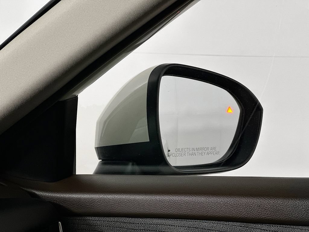 Certified 2023 Nissan Rogue SV AWD/4WD image 26