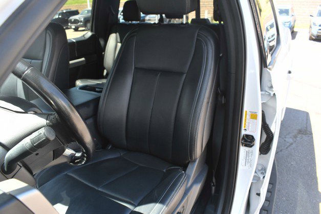 Used 2022 Ford F250 Lariat w/ Tremor Off-Road Package AWD/4WD image 17