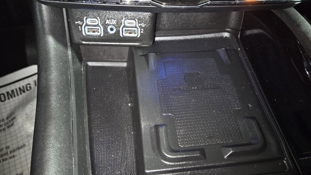 Used 2021 Dodge Durango Citadel w/ Premium Entertainment Group image 16